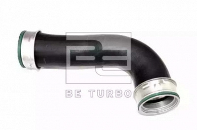 BE TURBO 700106 -  Трубка нагнетаемого воздуха
